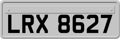 LRX8627
