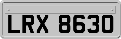 LRX8630