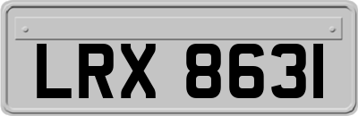 LRX8631