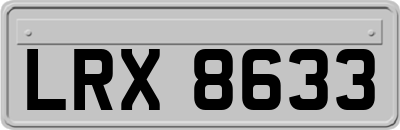 LRX8633