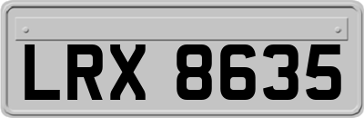 LRX8635