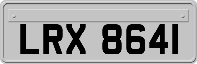 LRX8641