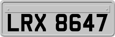 LRX8647