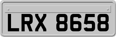 LRX8658