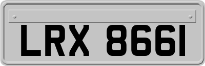 LRX8661