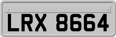 LRX8664