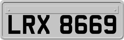LRX8669
