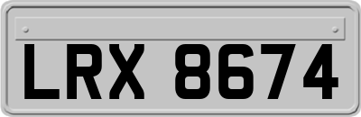 LRX8674
