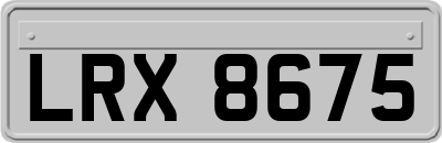 LRX8675