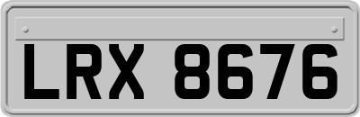 LRX8676