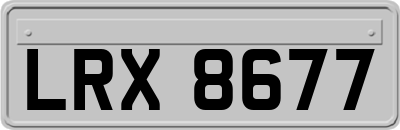 LRX8677