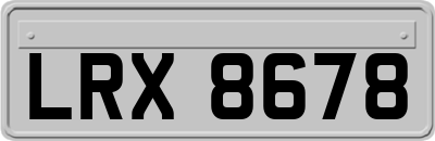 LRX8678