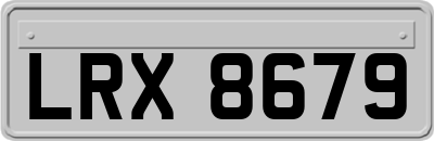 LRX8679
