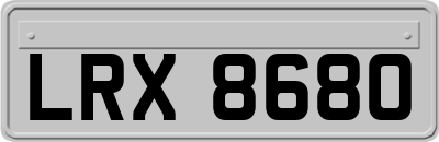 LRX8680