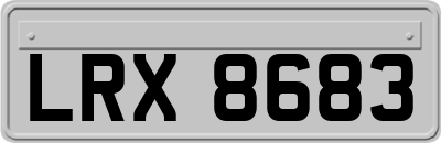 LRX8683