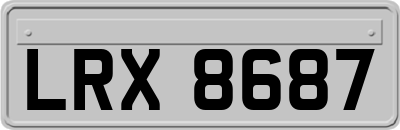 LRX8687