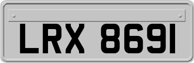 LRX8691