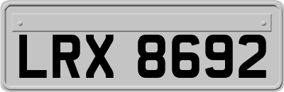 LRX8692