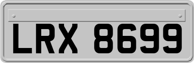 LRX8699
