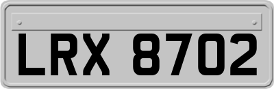LRX8702
