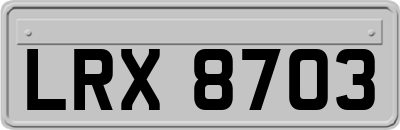LRX8703