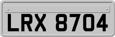 LRX8704