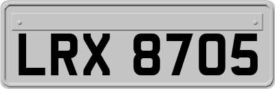 LRX8705