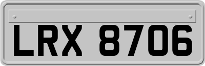 LRX8706