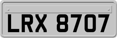 LRX8707