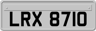 LRX8710