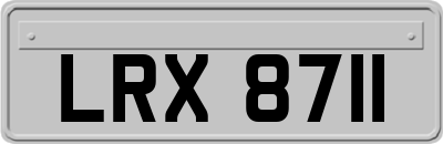 LRX8711