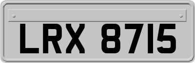 LRX8715