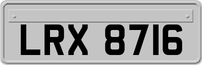 LRX8716