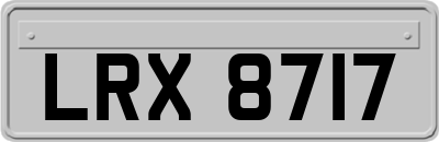 LRX8717