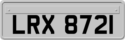 LRX8721