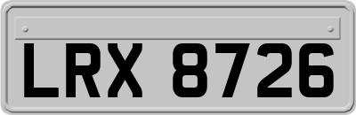 LRX8726