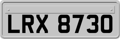 LRX8730