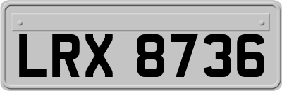 LRX8736
