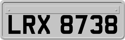 LRX8738
