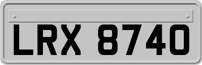 LRX8740