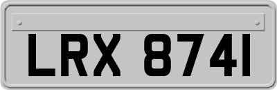 LRX8741