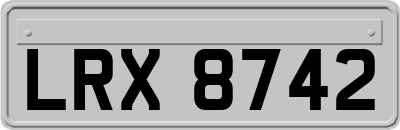 LRX8742