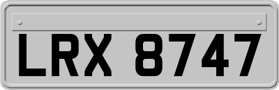 LRX8747