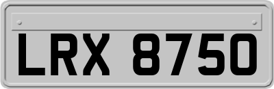 LRX8750