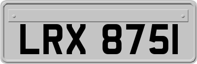 LRX8751