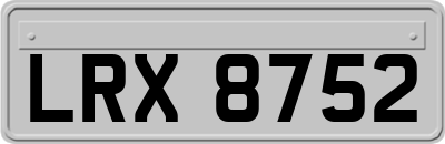 LRX8752