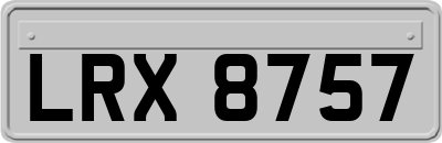 LRX8757