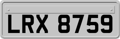 LRX8759