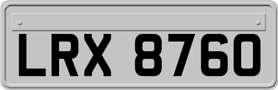 LRX8760