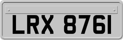 LRX8761